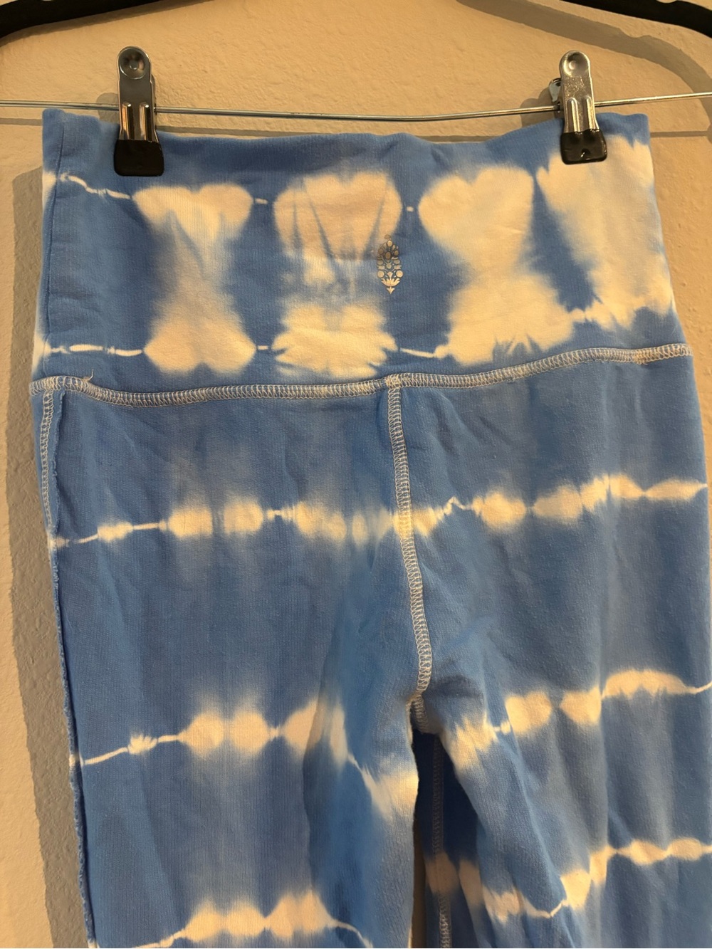 Free People Movement leggings - Picture 4 of 6
